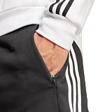 adidas Mężczyźni SQUADRA25 SWEAT PANT, black/white, M