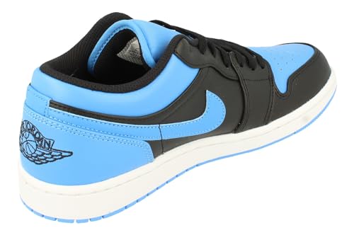 Image of Nike Men's Air Jordan 1 Low Sneaker