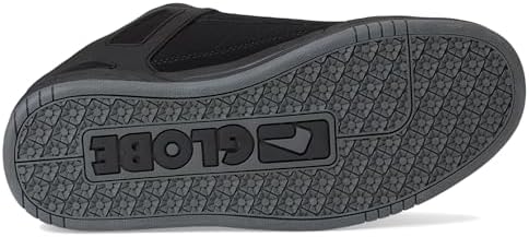 Globe Men's TILT, Black/Black TPR, 9 M US - 4