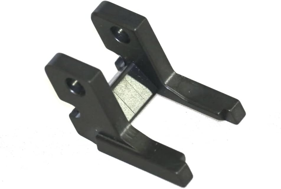 MATCHPOINT USA Locking Block - Full Size, DLC Coating - Match Grade CNC machined Solid Billet, Compatible with Glock