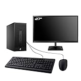 PC reconditionné en Bretagne, testé, nettoyé et garanti — idéal pour un usage professionnel, bureautique ou personnel.