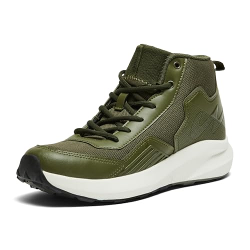 Image of Campus Men Alley Walking Shoes