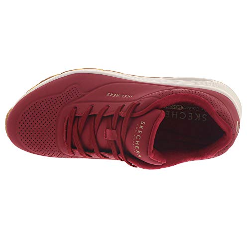 Image of Skechers Women Uno Night Shades Slip Ons