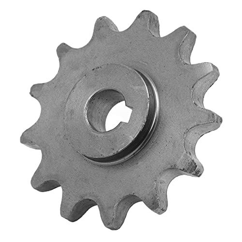 420 13T Tooth Sp Electrical Machinery Pinion Gear for MY1016Z2 MY1016Z3 MY1018 Motor 13T Sp As an Replacement Your Motor Ensu Performan Tooth SprocketElectrical Machinery