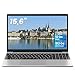 jumper Laptop 15,6 Zoll FHD Display, 12 GB RAM 512 GB ROM TF Erweitern 512GB, 5205U Prozessor Notebook(bis zu 2,3 GHz), 2 Stereo-Lautsprecher/USB 3.0/Typ-C/Zehnertastatur