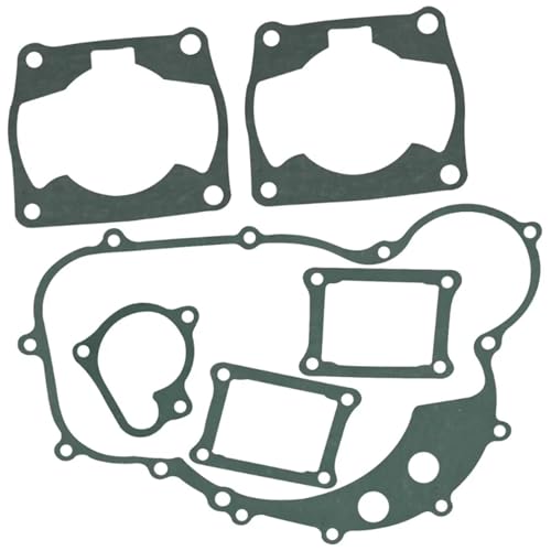 Carter moteur NSR250 MC28 pour réparer les fuites d'huile de boîte