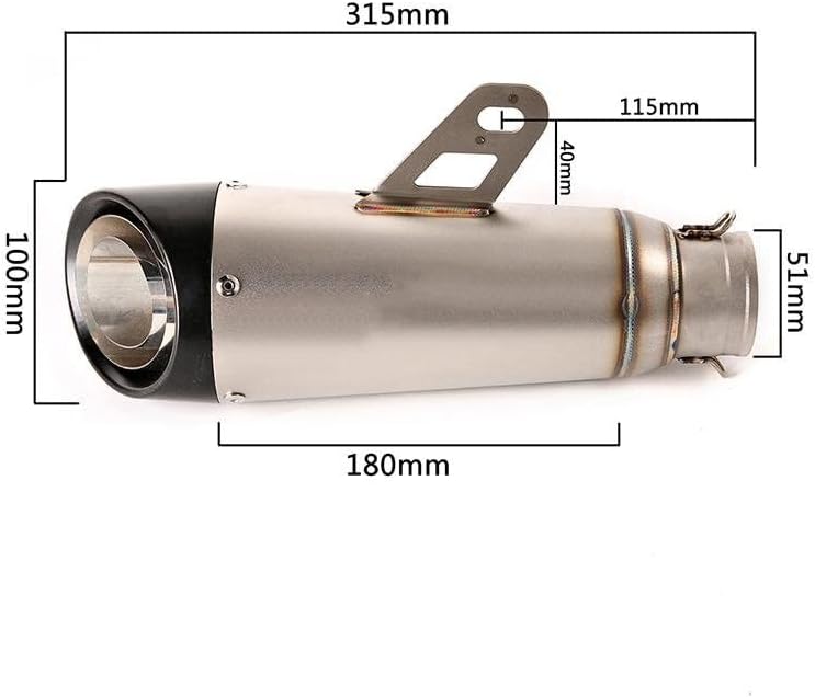 【Aru　32点】 交換部品 用 Z&ONTES ZT125 U1 ZT125 G1 2021-2022 オートバイ排気