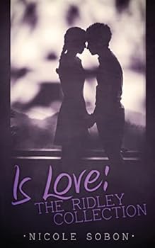 Paperback Is Love: The Ridley Collection Book