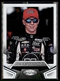 2016 Panini Certified #47 - John Hunter Nemechek