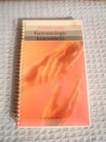 Pocket Guide to Gerontologic Assessment 080163332X Book Cover