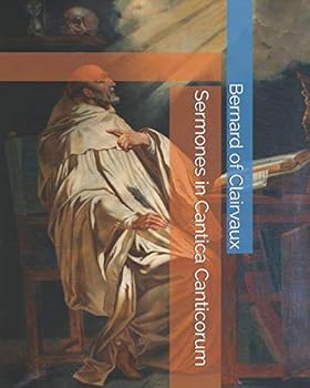 Paperback Sermones in Cantica Canticorum Book
