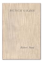 Bunch Grass 0295950056 Book Cover