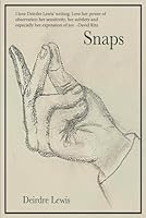Snaps B0CPWCX8XY Book Cover