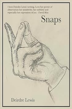 Paperback Snaps Book