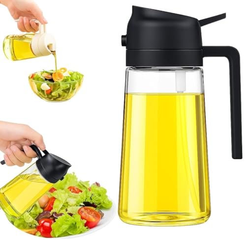 Olive Oil Sprayer 470ml