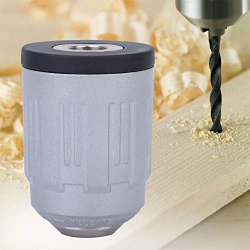 Adattatore per mandrino autoserrante 1/2-20UNF