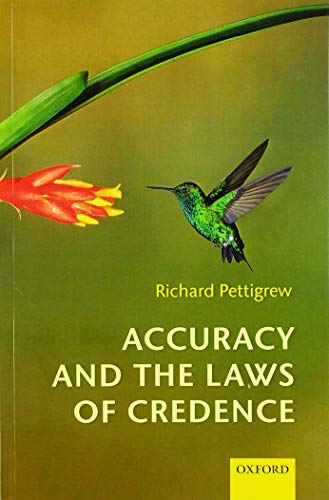 Accuracy And The Laws Of Credence