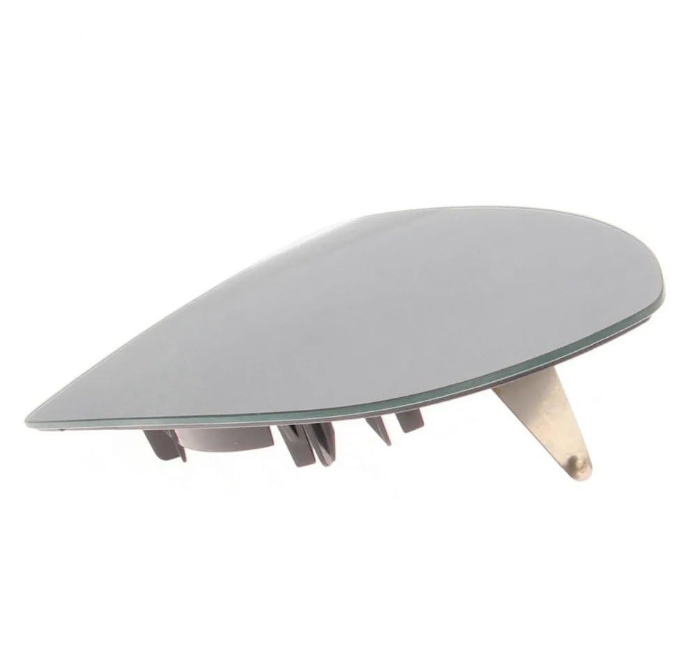 Espejo Retrovisor Exterior Para VW Para Golf Para GTI Variant 5G0857522 5G0 857 522 Cristal De Espejo Retrovisor Calefactado