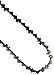 OREGON 72JGX093G 93 Drive Link Super Guard Skip Sequence Chain, 3/8-Inch