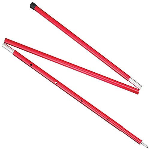 MSR Adjustable Tarp Poles