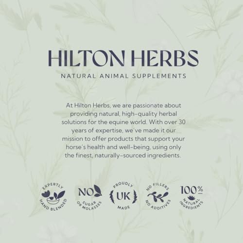 Hilton Herbs Immune Support Natural Dog Supplement. 100% Natural Ingredients. Immunity Supplement for Dogs. Echinacea-Rich Formula. 125 g - Image 9