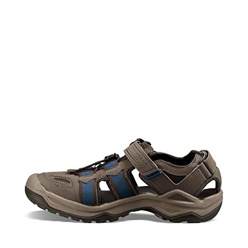 Teva mens Omnium 2 Sport Sandal, Bungee Cord, 8 US Amazon price