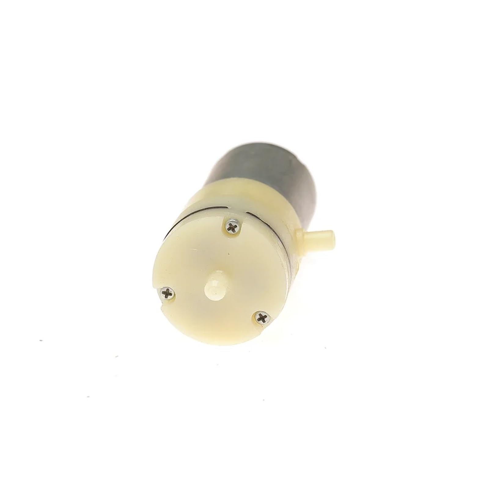 EKFBQBGW 370 Diaphragm Air Pump DC DC 3.7V 5V 6V 7.4V Small Vacuum Negative Pressure Pump
