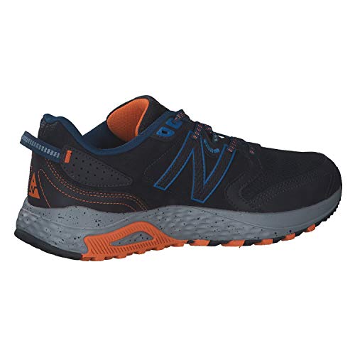 Image of New Balance Men's 410 V7 Trail Running Shoes