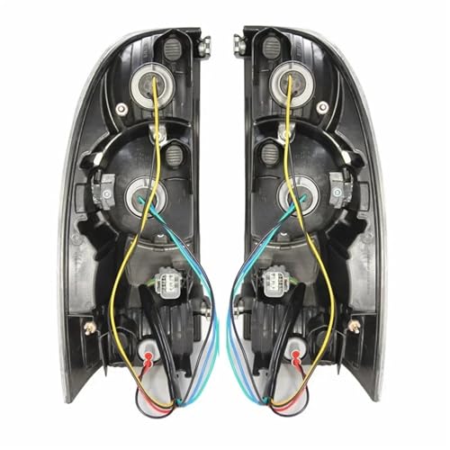 Feu arrière LED pour Toyota Tacoma réparation éclairage défaillant 2005-2015