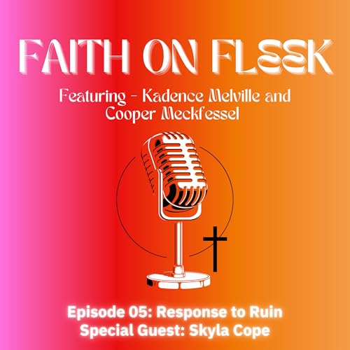 Response to Ruin Titelbild