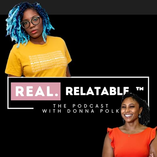 Getting Free, Fabulous & F*cked with Guest Dr. Donna Oriowo, LICSW, CST