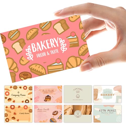 HSLR Custom Business Cards