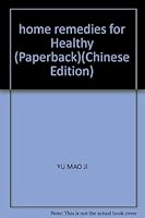 home remedies for Healthy (Paperback) 7543928523 Book Cover