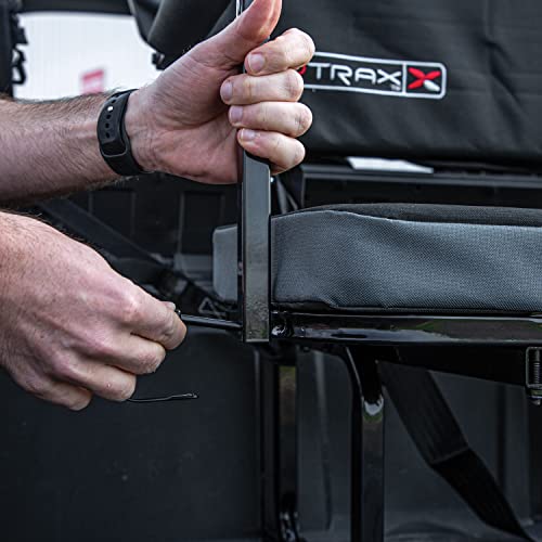 YUTRAX Universal UTV Jump Seat