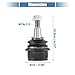 X AUTOHAUX 2pcs Front Left Right Lower Ball Joint Kit No.K80629 for Jeep Liberty 2008-2012, Commander 2006-2010, Grand Cherokee 2005-2010 Suspension