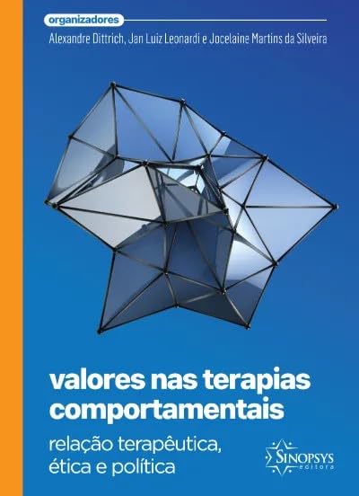 VALORES NAS TERAPIAS COMPORTAMENTAIS