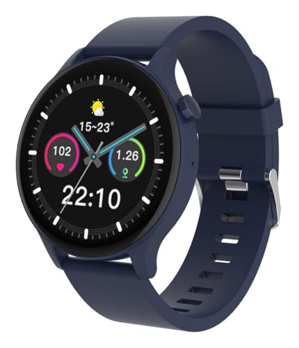 Preisvergleich Produktbild Denver Smartwatch SWC-338BU