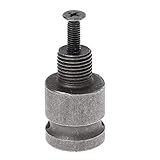 Tamaño del tornillo: 20 x 11 x 11 cm.