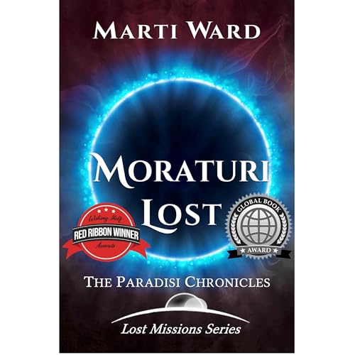Moraturi Lost by Marti Ward episode artwork