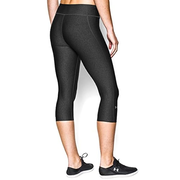 Under Armour HeatGear Alpha kompressionsstrumpor för kvinnor