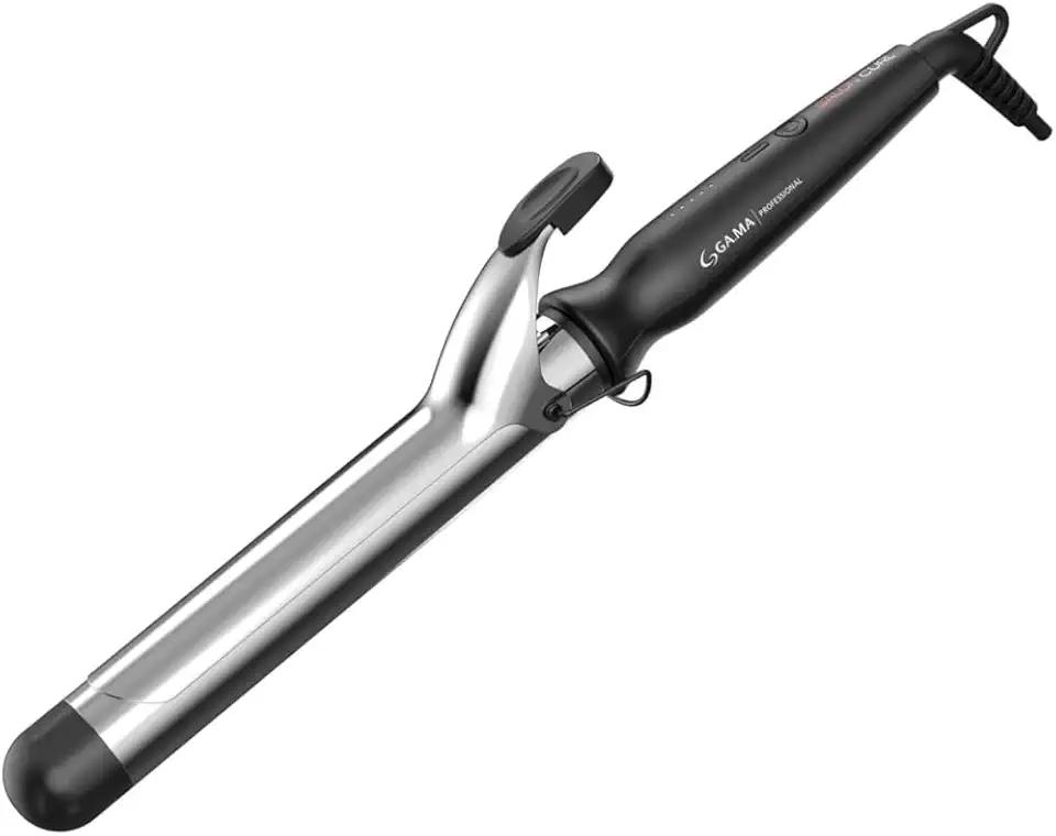 GA.MA ITALY Modelador Salon Curl 32mm - Bivolt