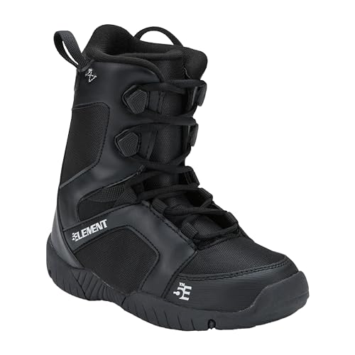 5th Element ST Mini Lace Kids Snowboard Boots 6.0