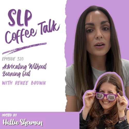 Advocating Without Burning Out