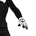 Disguise Bendy and the Ink Machine Ink Bendy Classic Boys Costume, Black, Large (10-12)