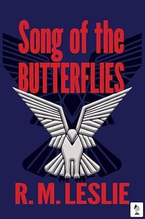Song of the Butterflies