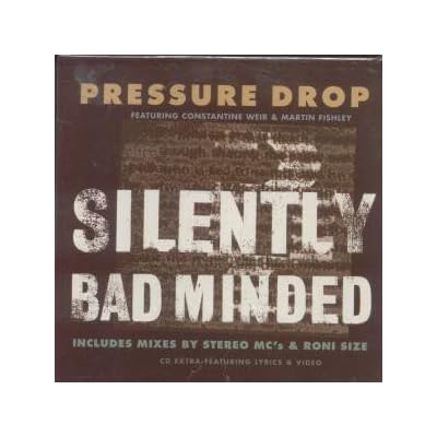Silently Bad Minded