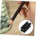 LIFKOME Precision Eyebrow Pencil Shaping Tool Makeup Sharpener for Fine Tip Brows Professional Beauty Accessory for Artists and Salons