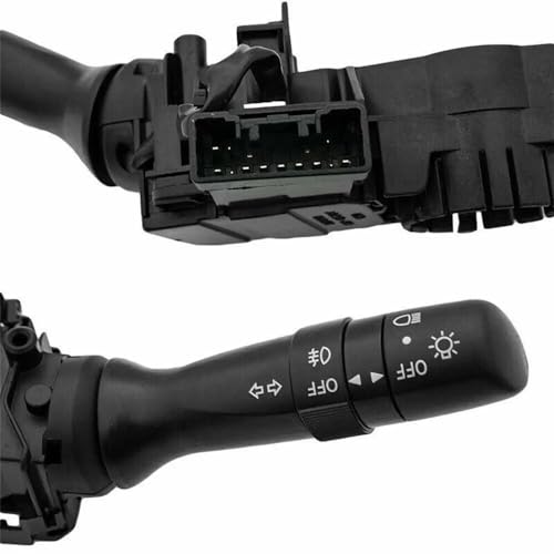 Commodo de régulateur de vitesse pour Aygo avec commande clignotants intégrée