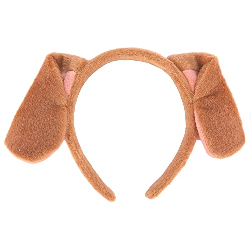 Find The Best Dog Ears For Costume Reviews & Comparison - Katynel