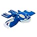 Pokemon Center Japan 16" Primal Kyogre Stuffed Plush